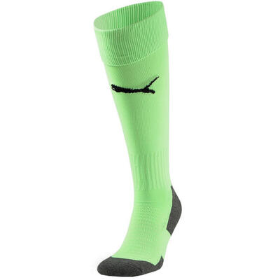 Calzini Da Calcio Core Uomo Puma Team Liga Verde