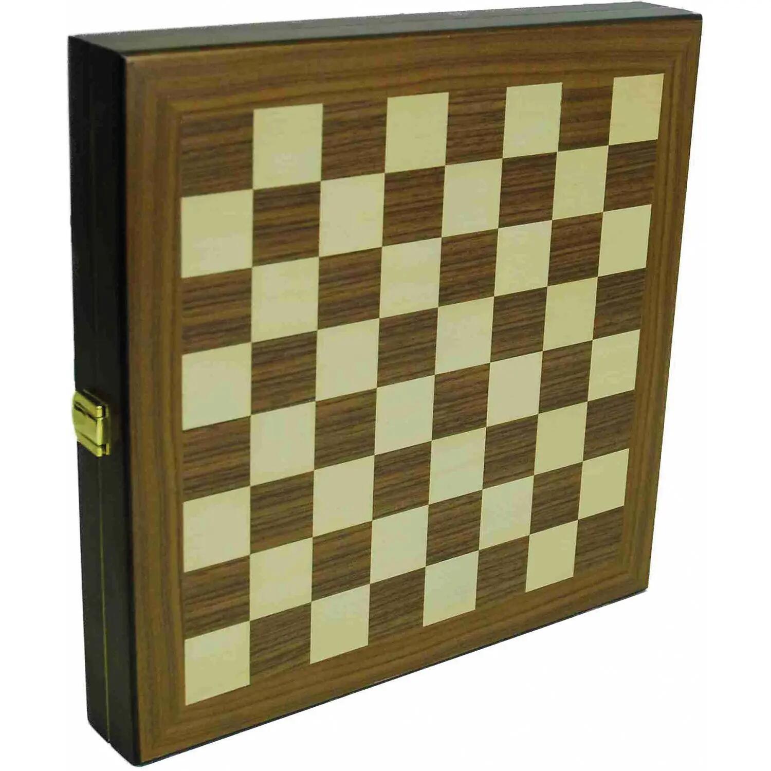Sakk - dáma és backgammon készlet 5/5