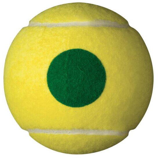 Balles De Tennis STARTER PLAY (Jaune) 2/2