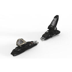 Fixations De Ski Griffon 13 D 110mm Black Freeride Adulte