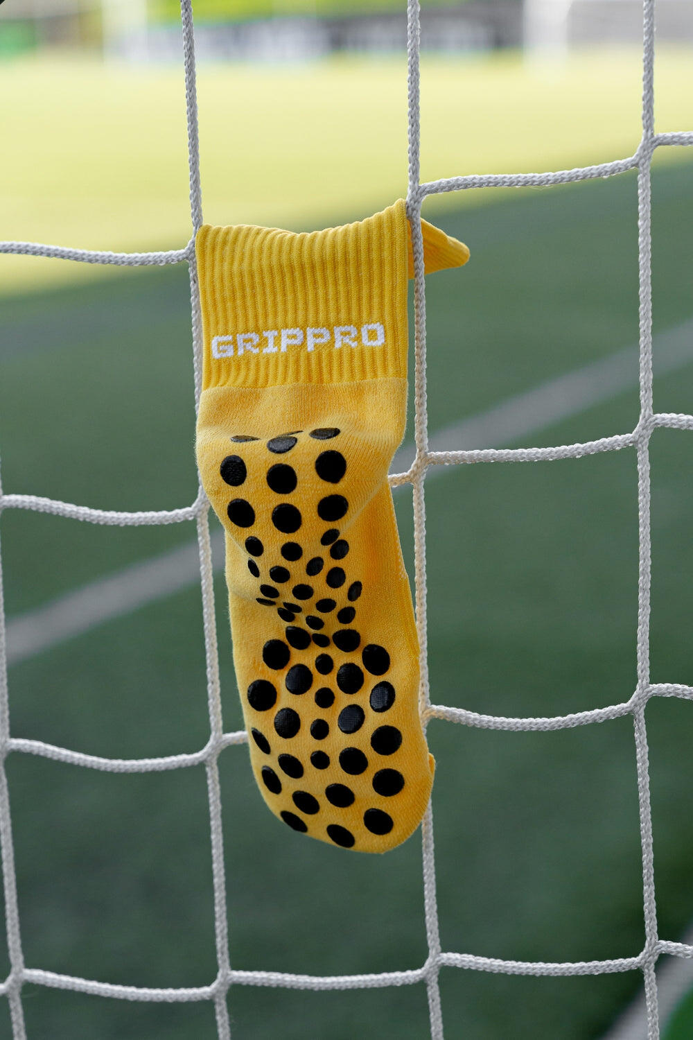 Pack 2 Pares Meias Futebol GRIP PRO Antiderrapantes 5/7