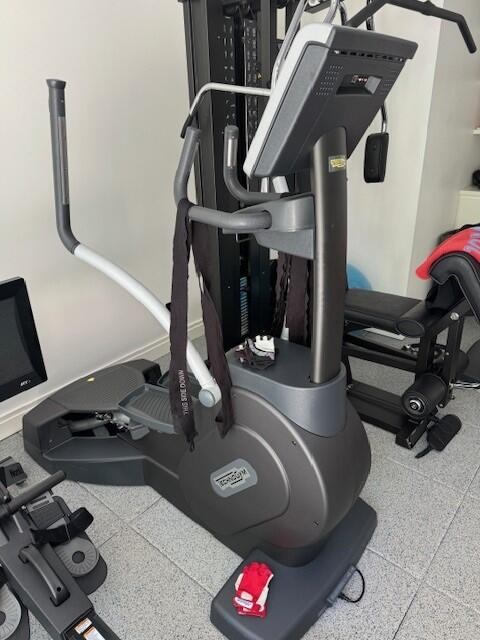 TECHNOGYM picture