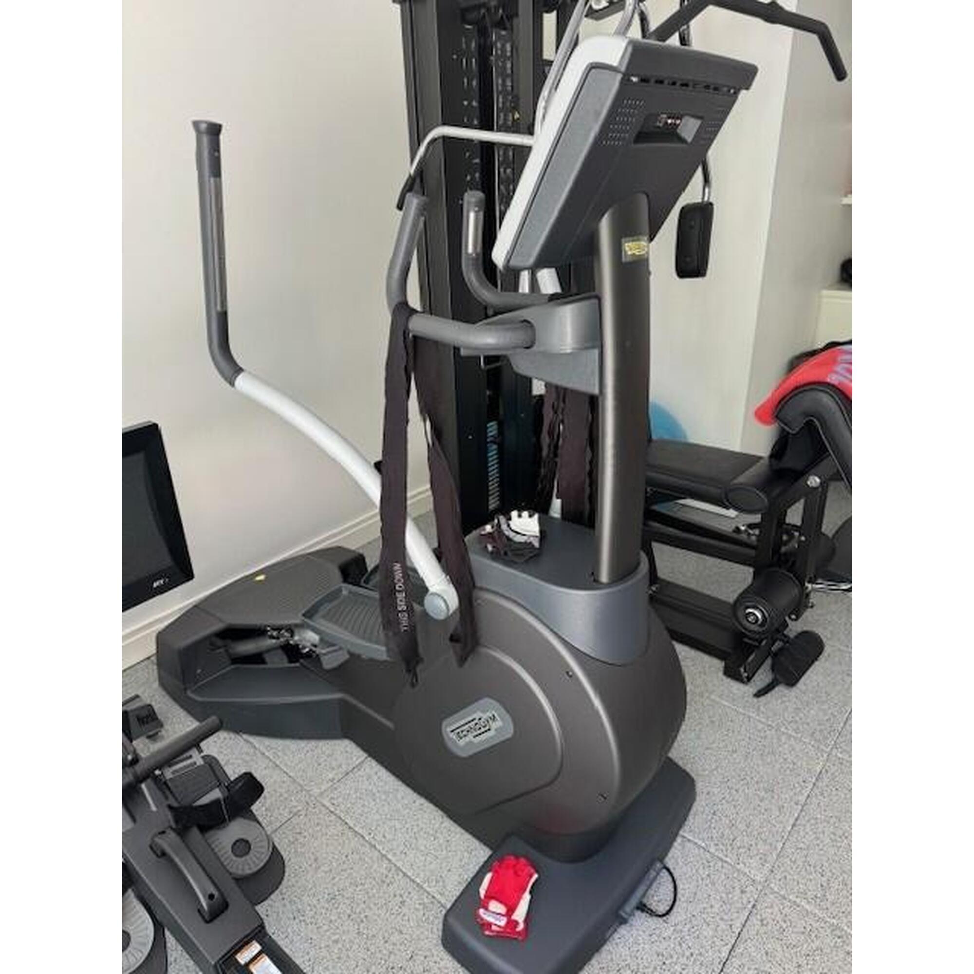 Tussen Particulieren - Technogym - Crossover 700