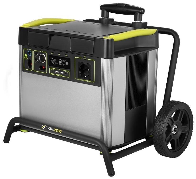 Kartusz gazowy Primus Power Gas 230 g L3 4/6