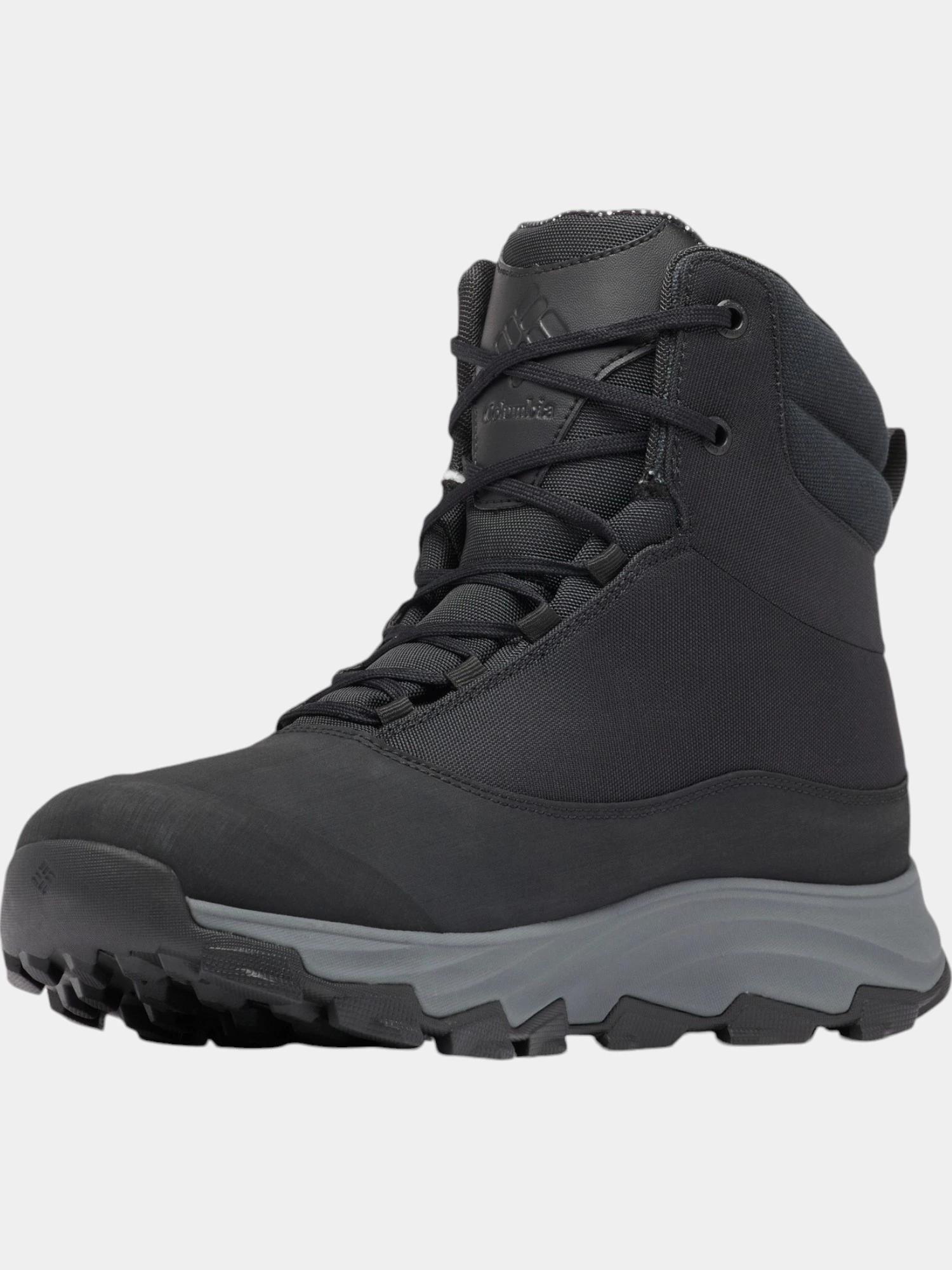 Stiefel Expeditionist Protect Omni-Heat Herren 4/7