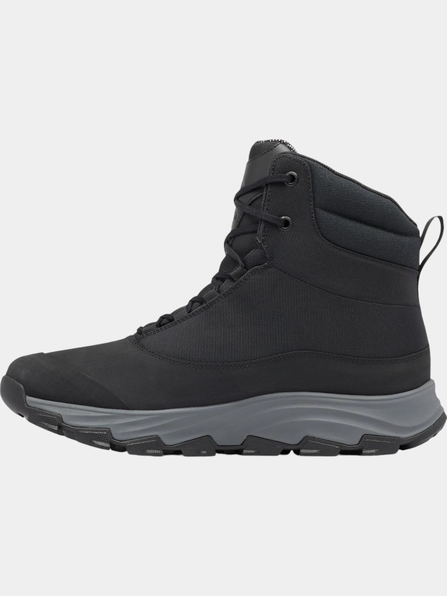Stiefel Expeditionist Protect Omni-Heat Herren 3/7
