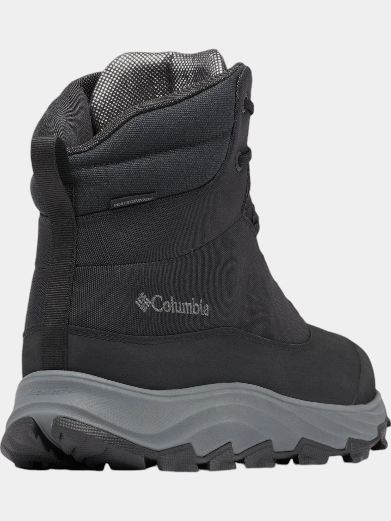Stiefel Expeditionist Protect Omni-Heat Herren 5/7