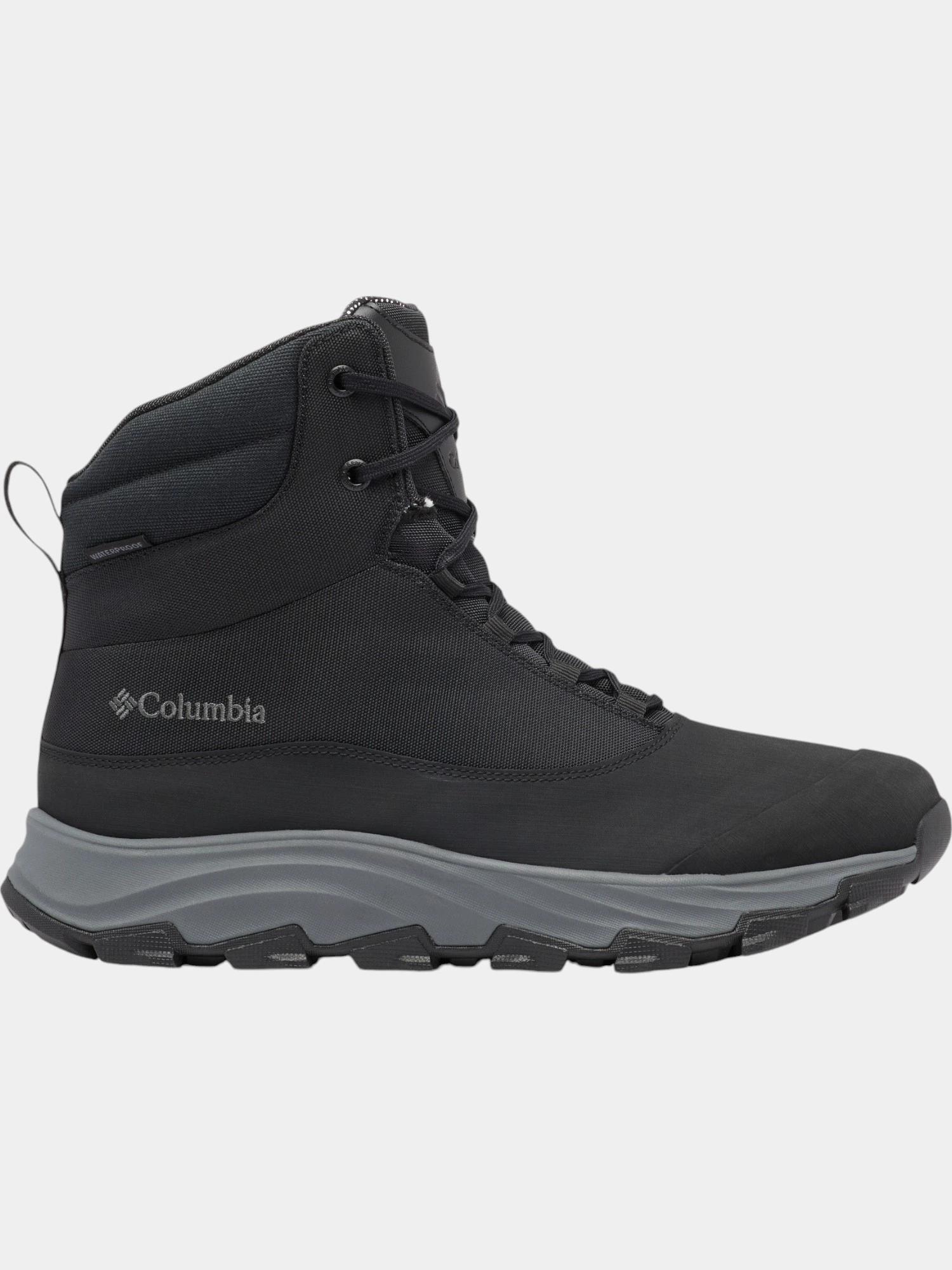 Stiefel Expeditionist Protect Omni-Heat Herren 2/7