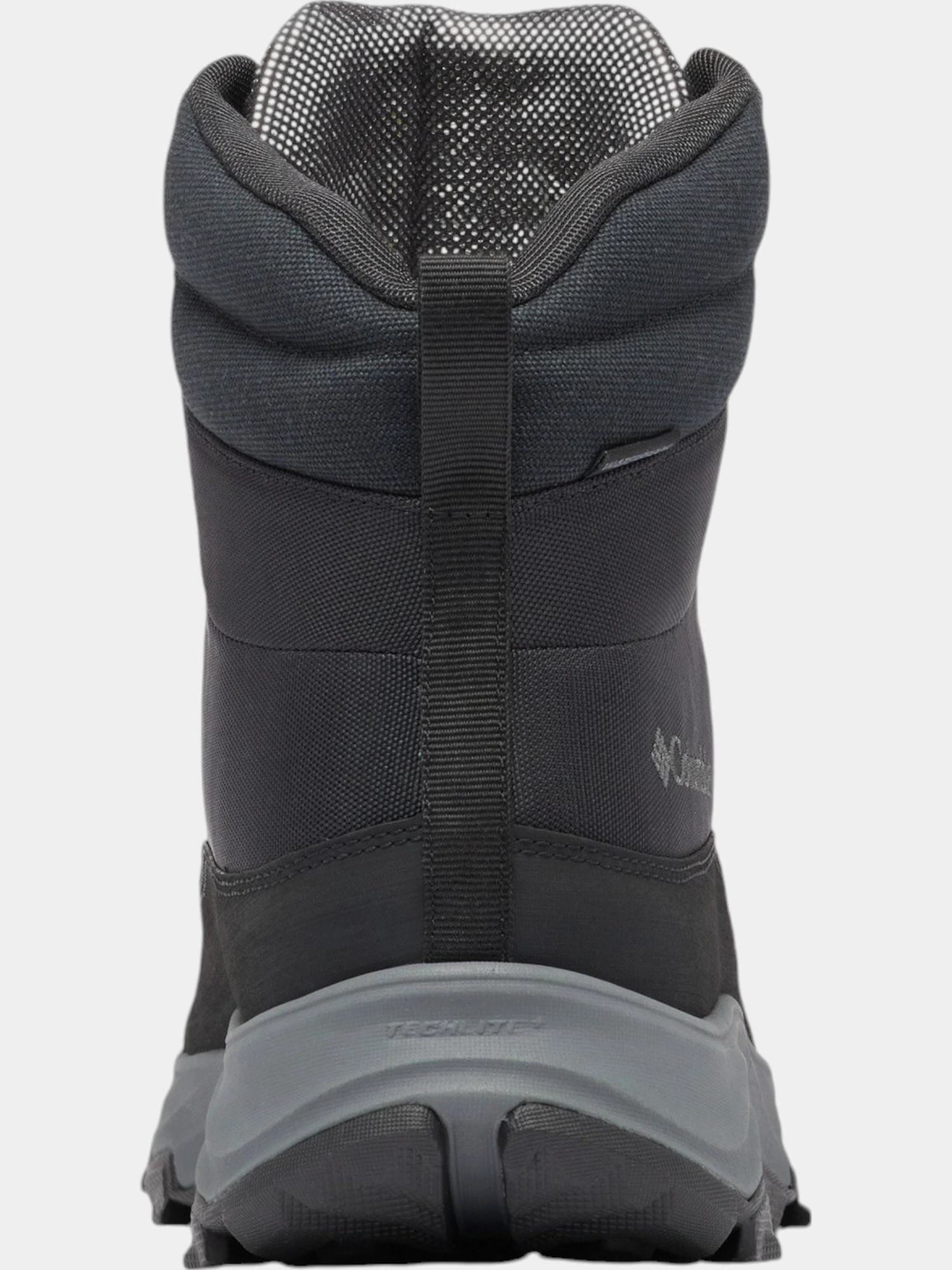 Stiefel Expeditionist Protect Omni-Heat Herren 6/7