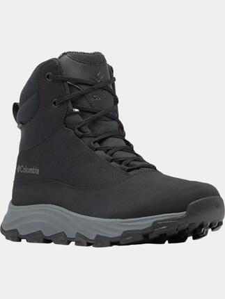 Buty Turystyczne Męskie Columbia Expeditionist Protect Omni-Heat
