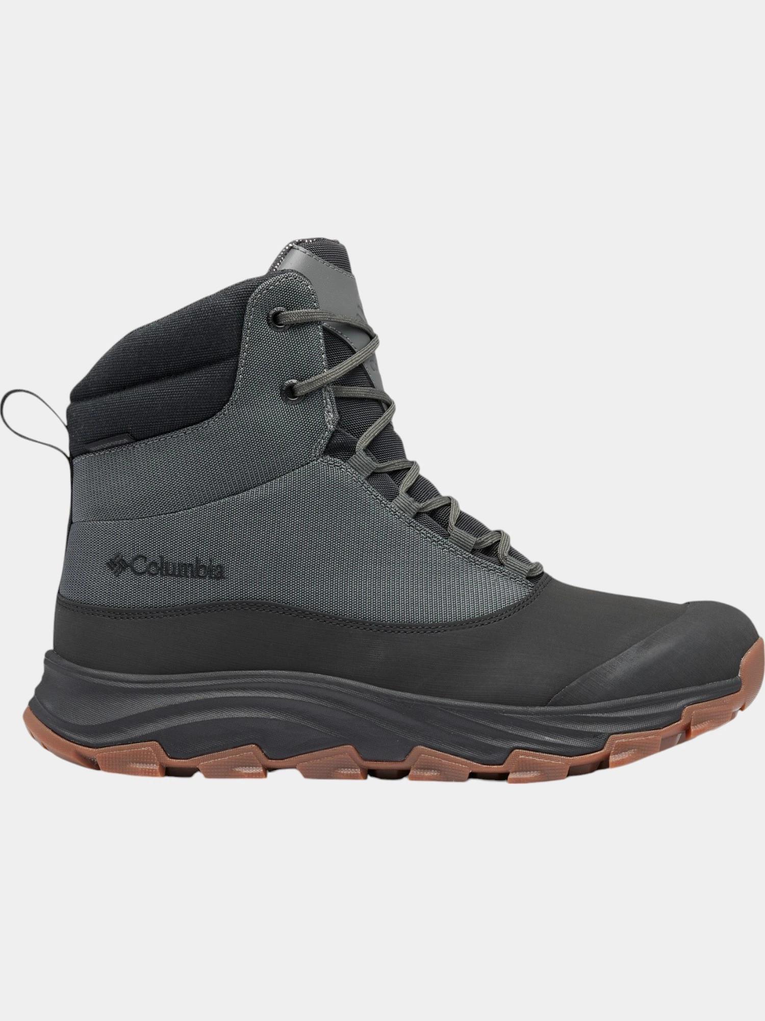 Bottes pour hommes Expeditionist Protect Omni-Heat 3/7