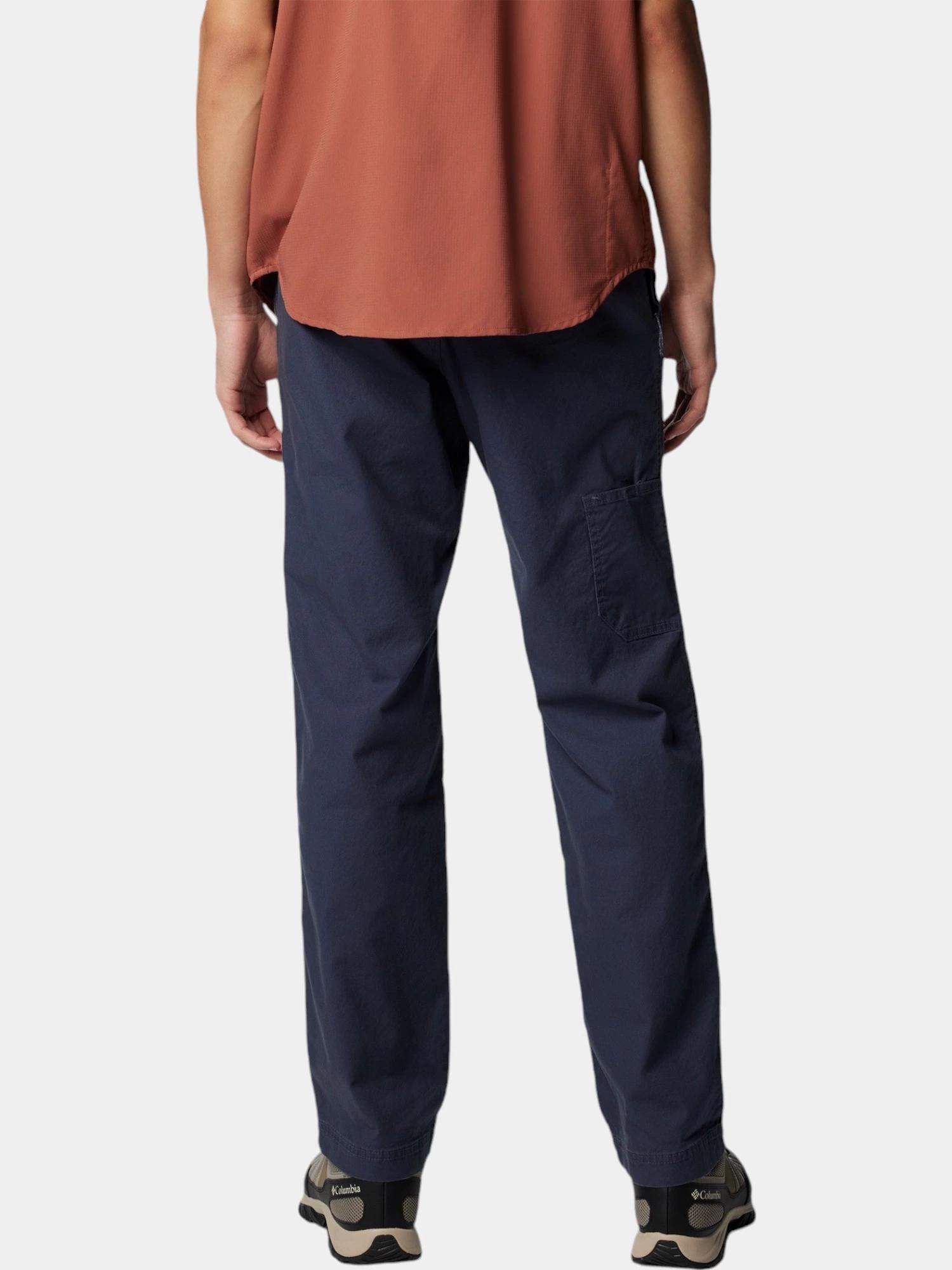 Pantalones hombre Flex Roc 3/7