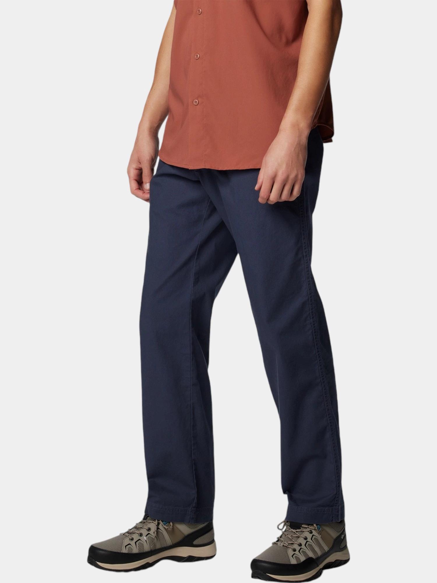 Pantalones hombre Flex Roc 2/7