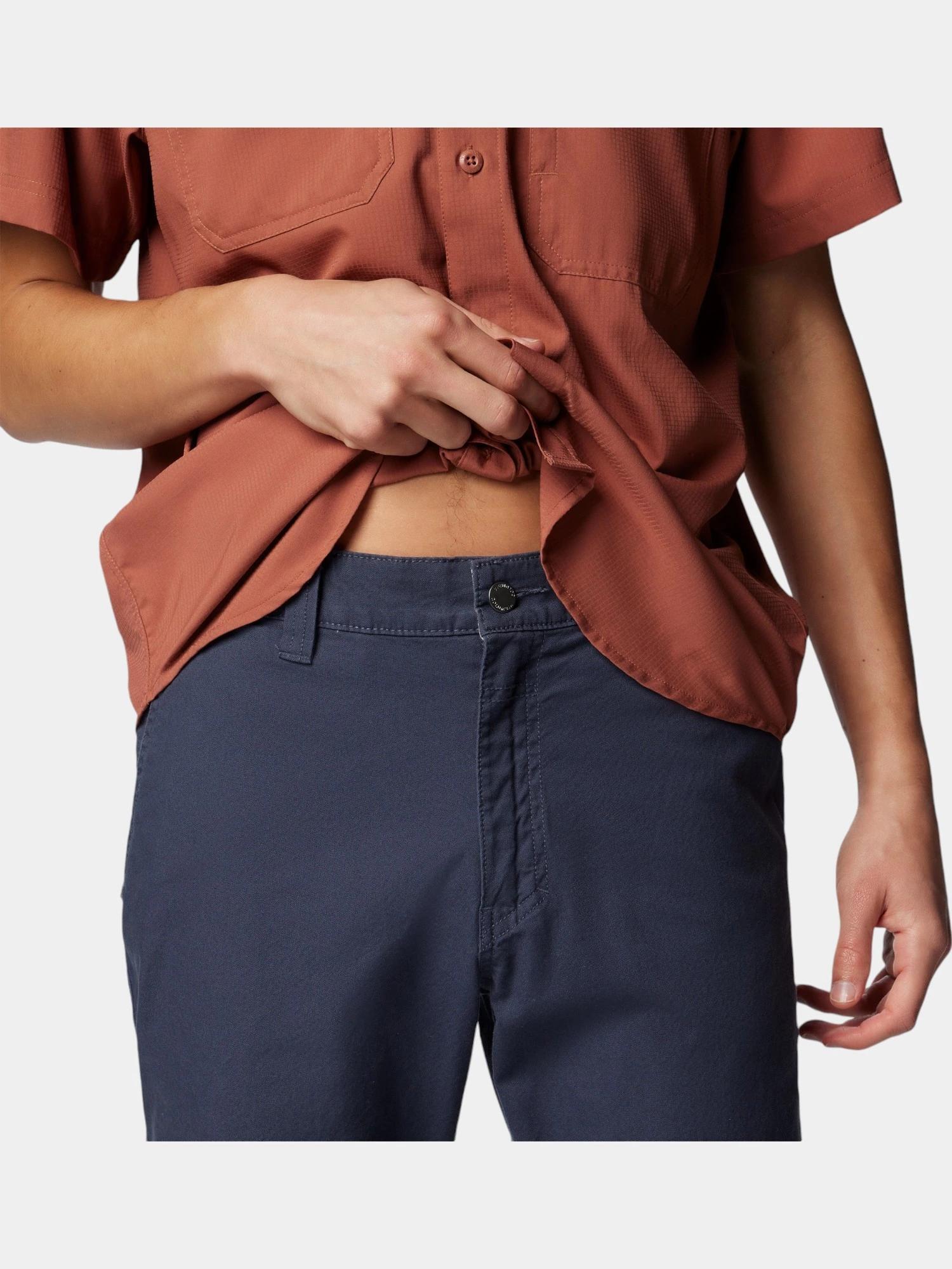 Pantalones hombre Flex Roc 5/7