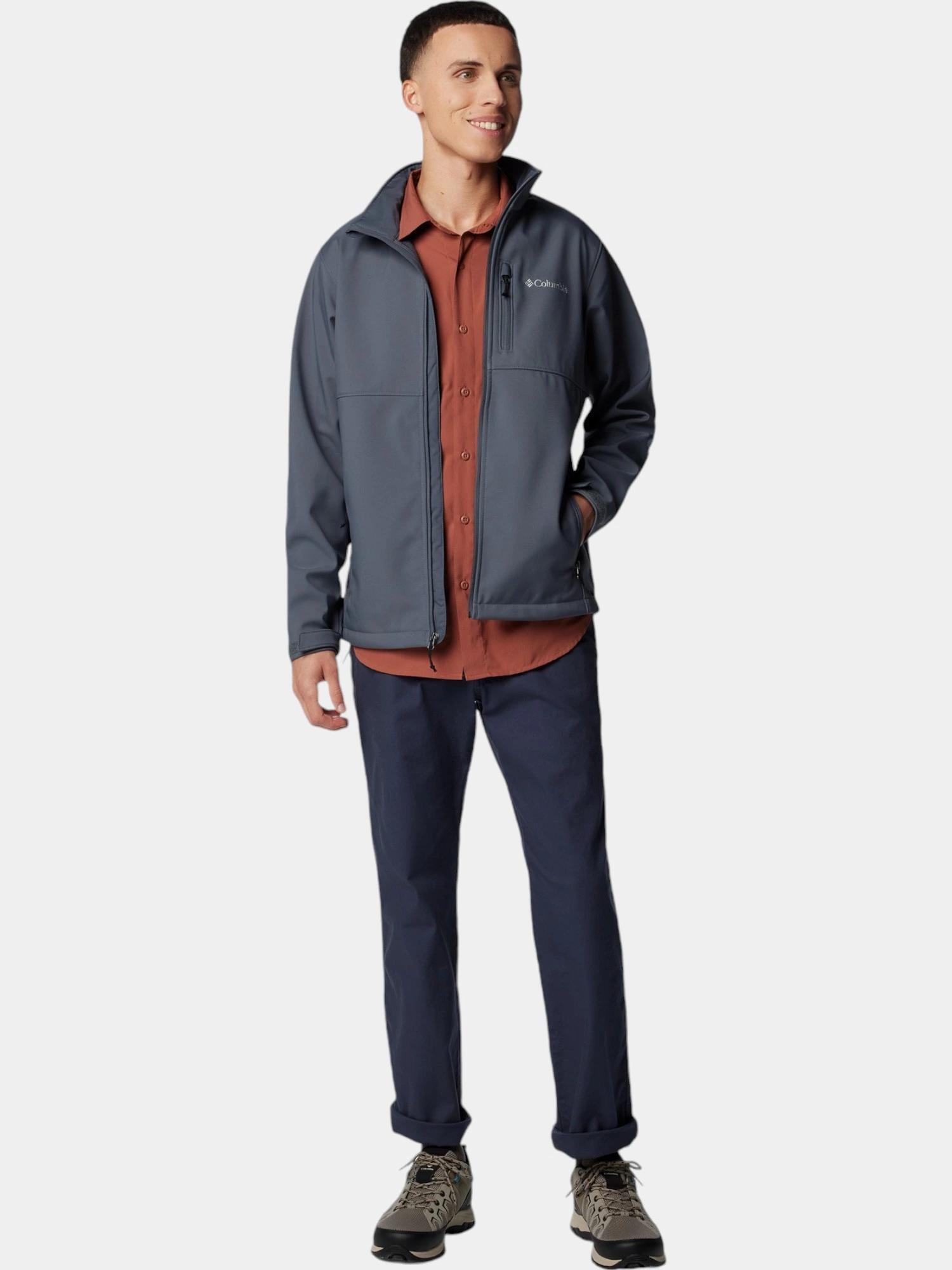 Pantalones hombre Flex Roc 4/7