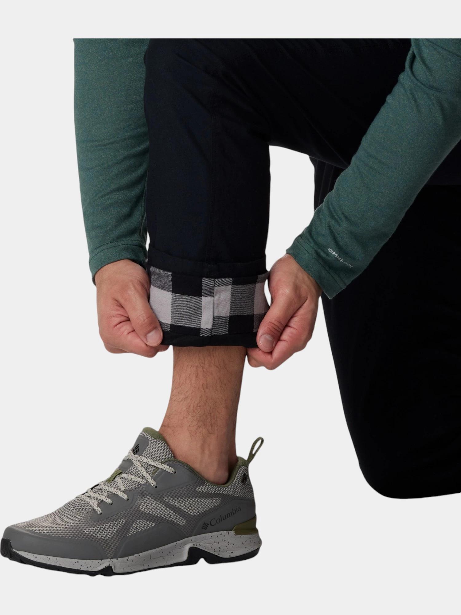 Pantalon homme Flex Roc II Lined 4/7