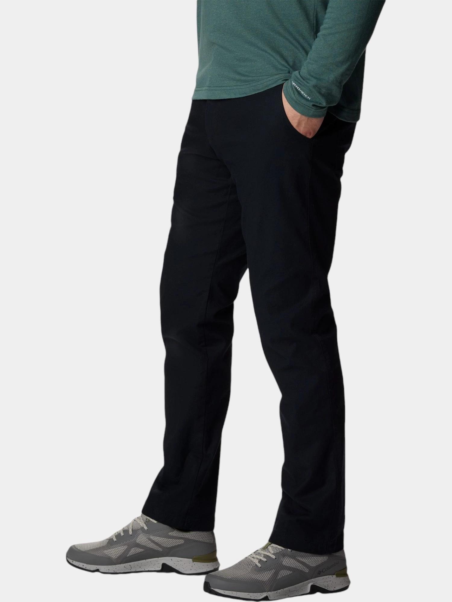 Pantalon homme Flex Roc II Lined 2/7