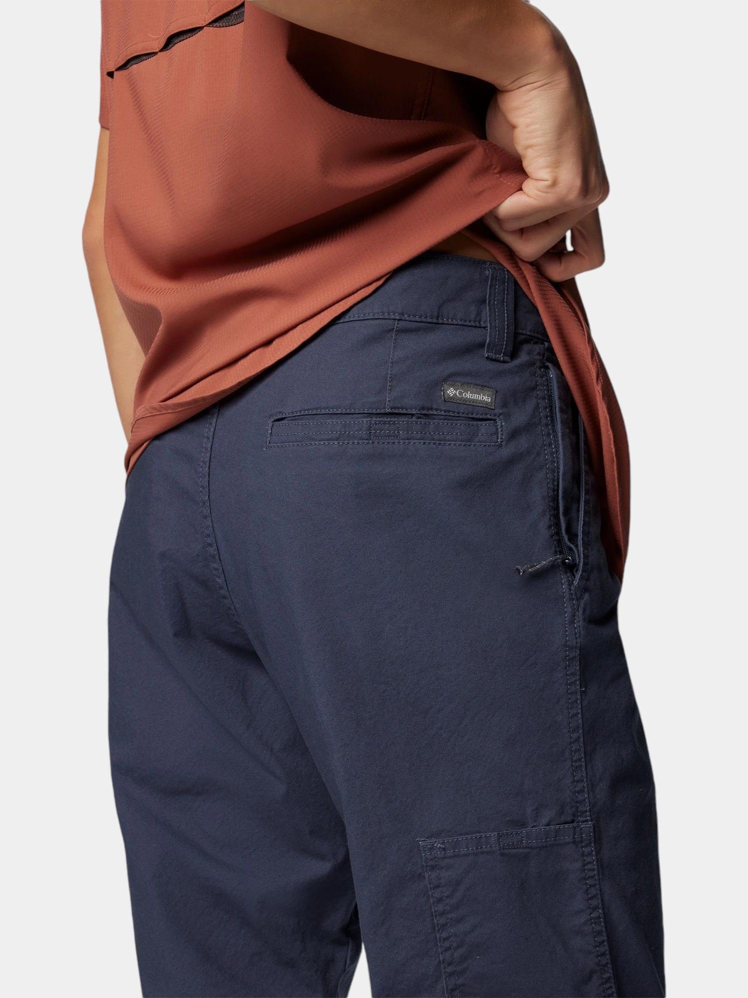 Pantalones hombre Flex Roc 6/7