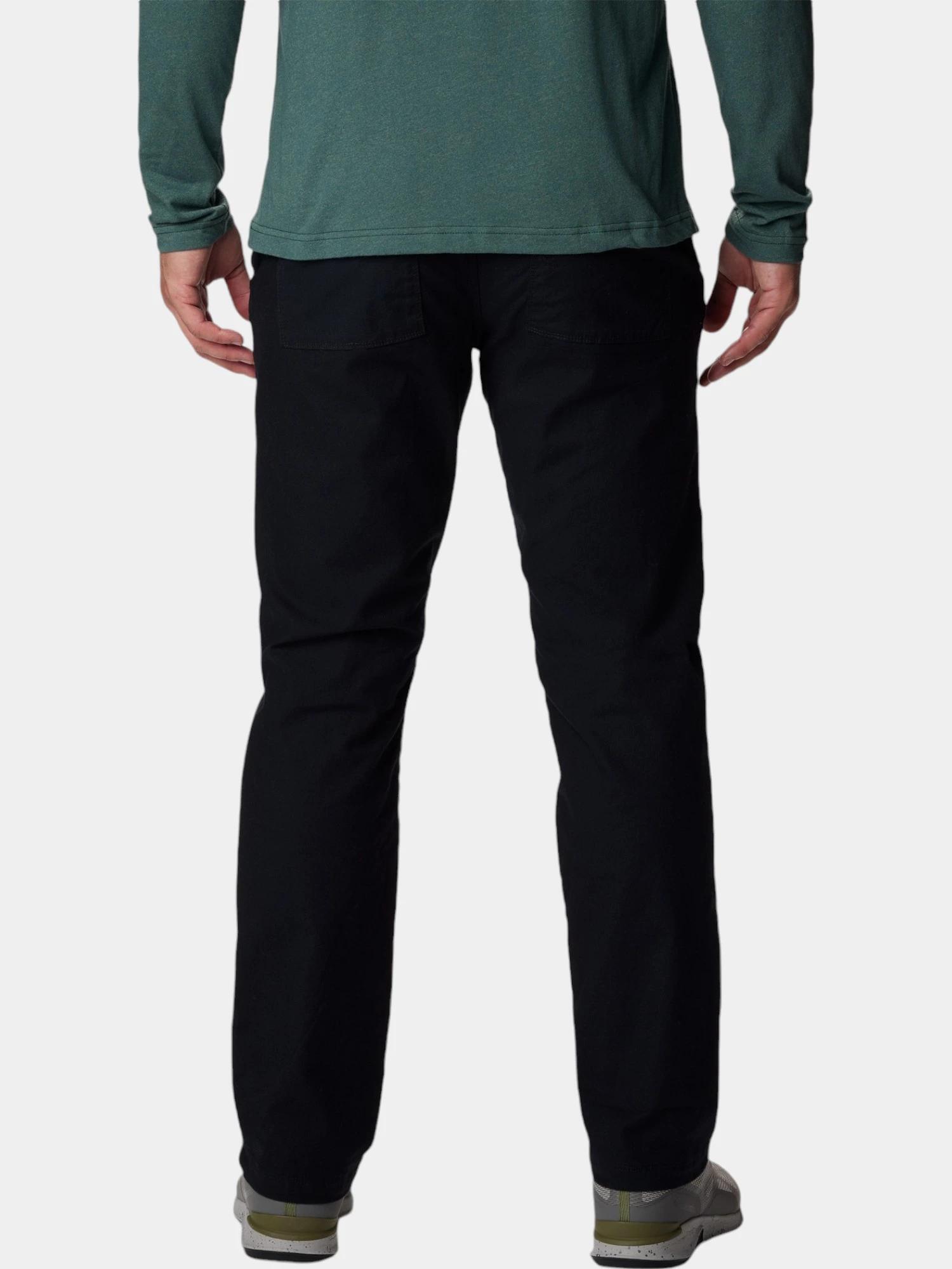 Pantalon homme Flex Roc II Lined 3/7