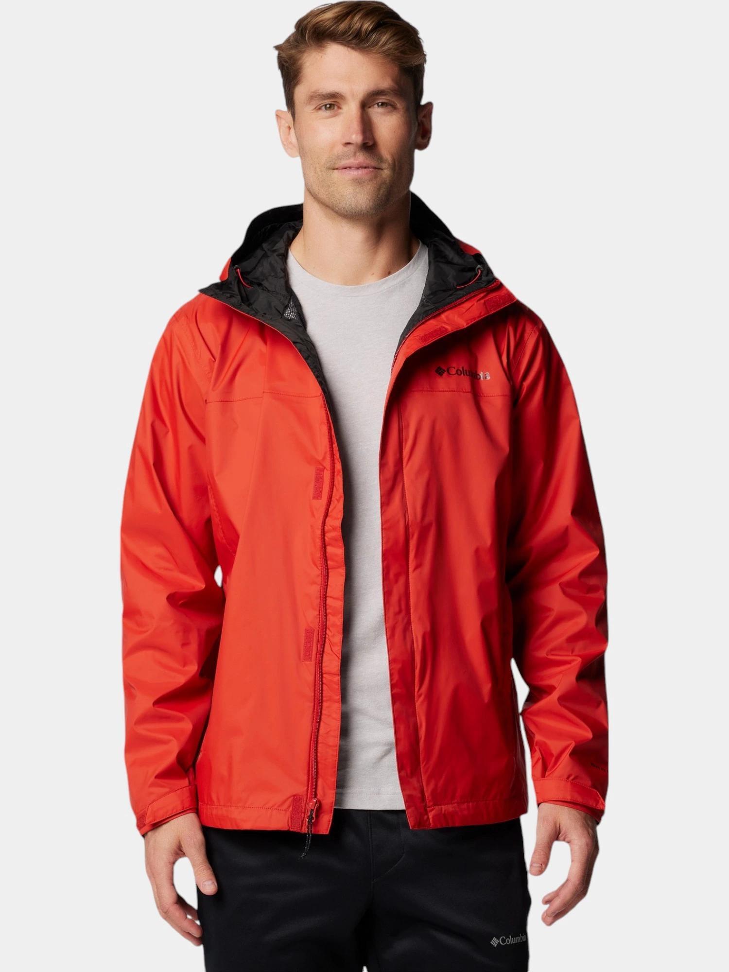 Impermeabile uomo Watertight II 5/7