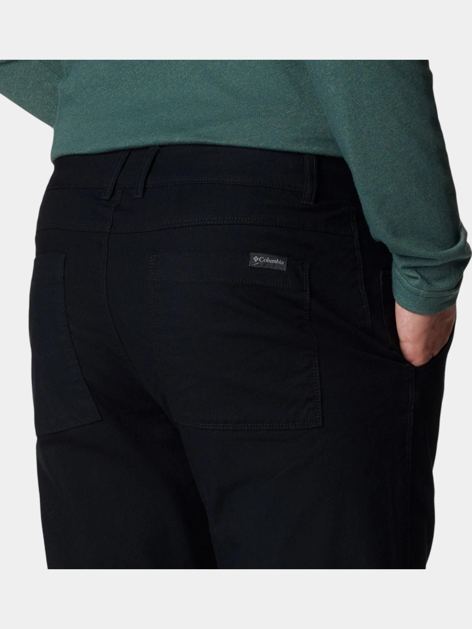 Pantalon homme Flex Roc II Lined 6/7