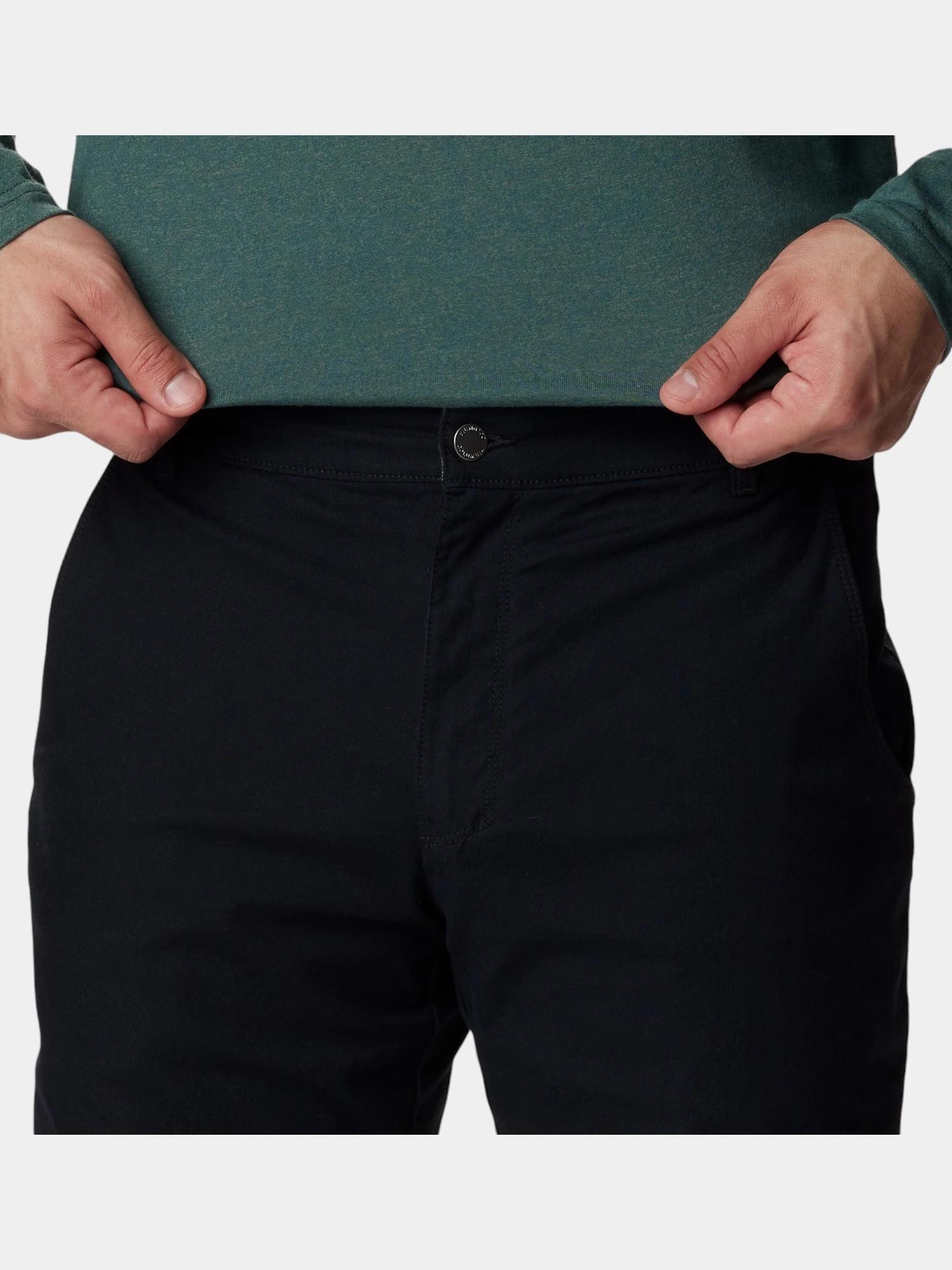 Pantalon homme Flex Roc II Lined 5/7