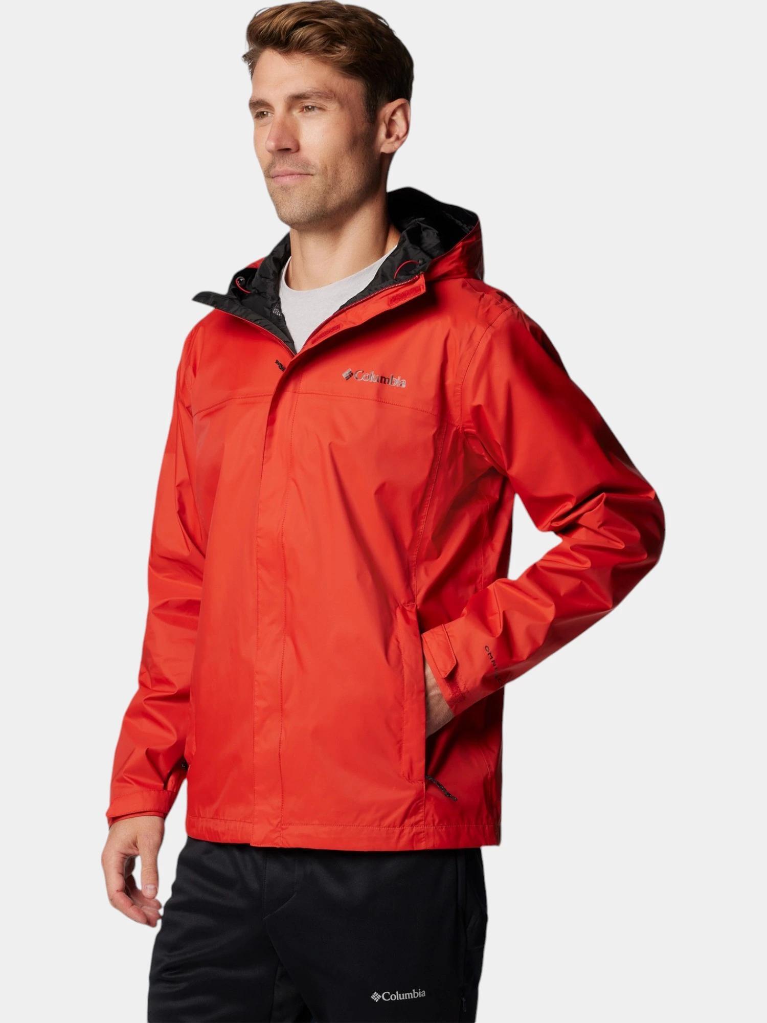 Impermeabile uomo Watertight II 2/7