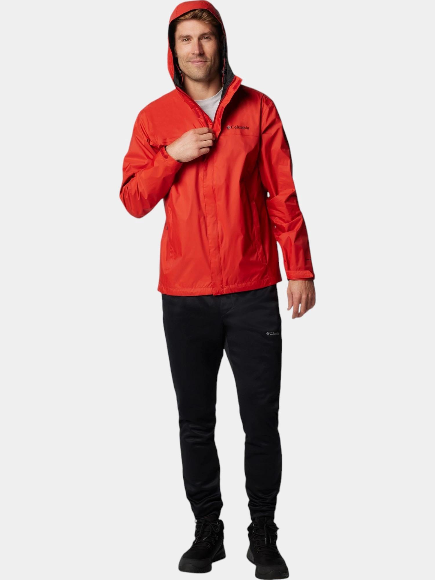 Impermeabile uomo Watertight II 4/7