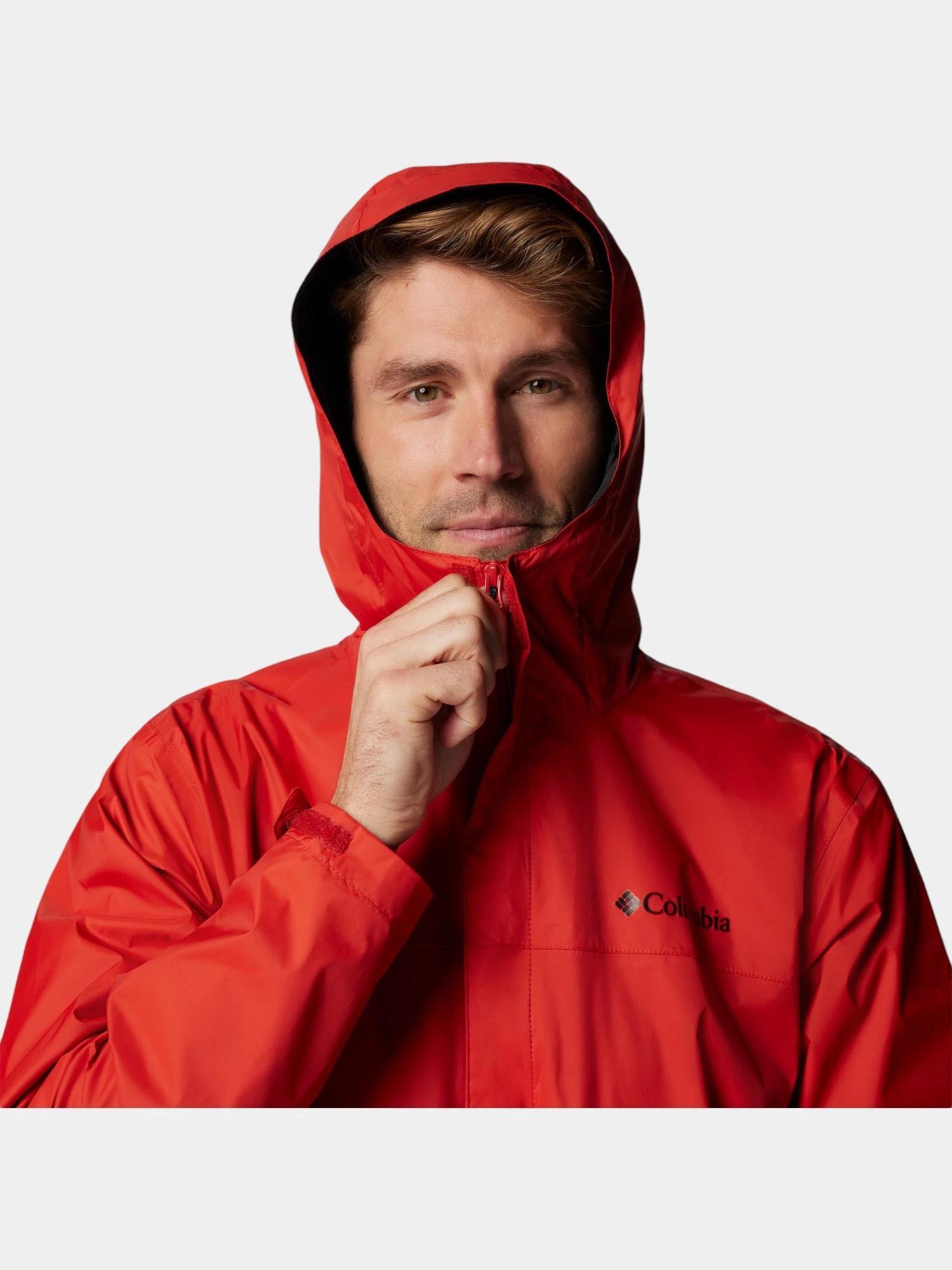 Impermeabile uomo Watertight II 6/7