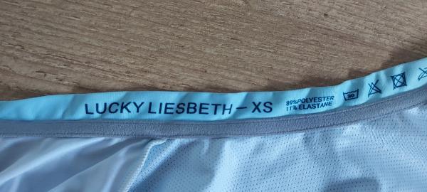 Entre Particuliers - Chemise cycliste Little Black Bike 5/5