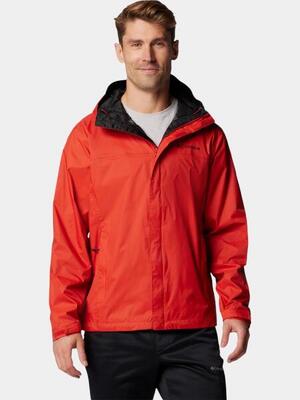 Regenjas mannen watertight ii