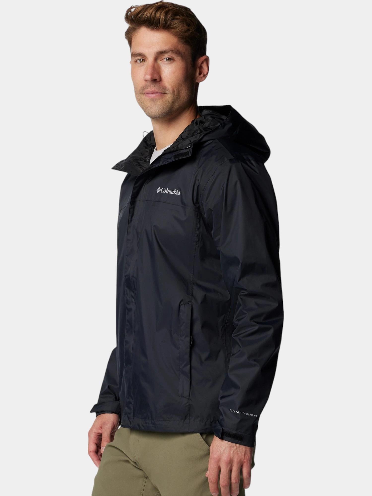 Impermeable hombre Watertight II 2/7