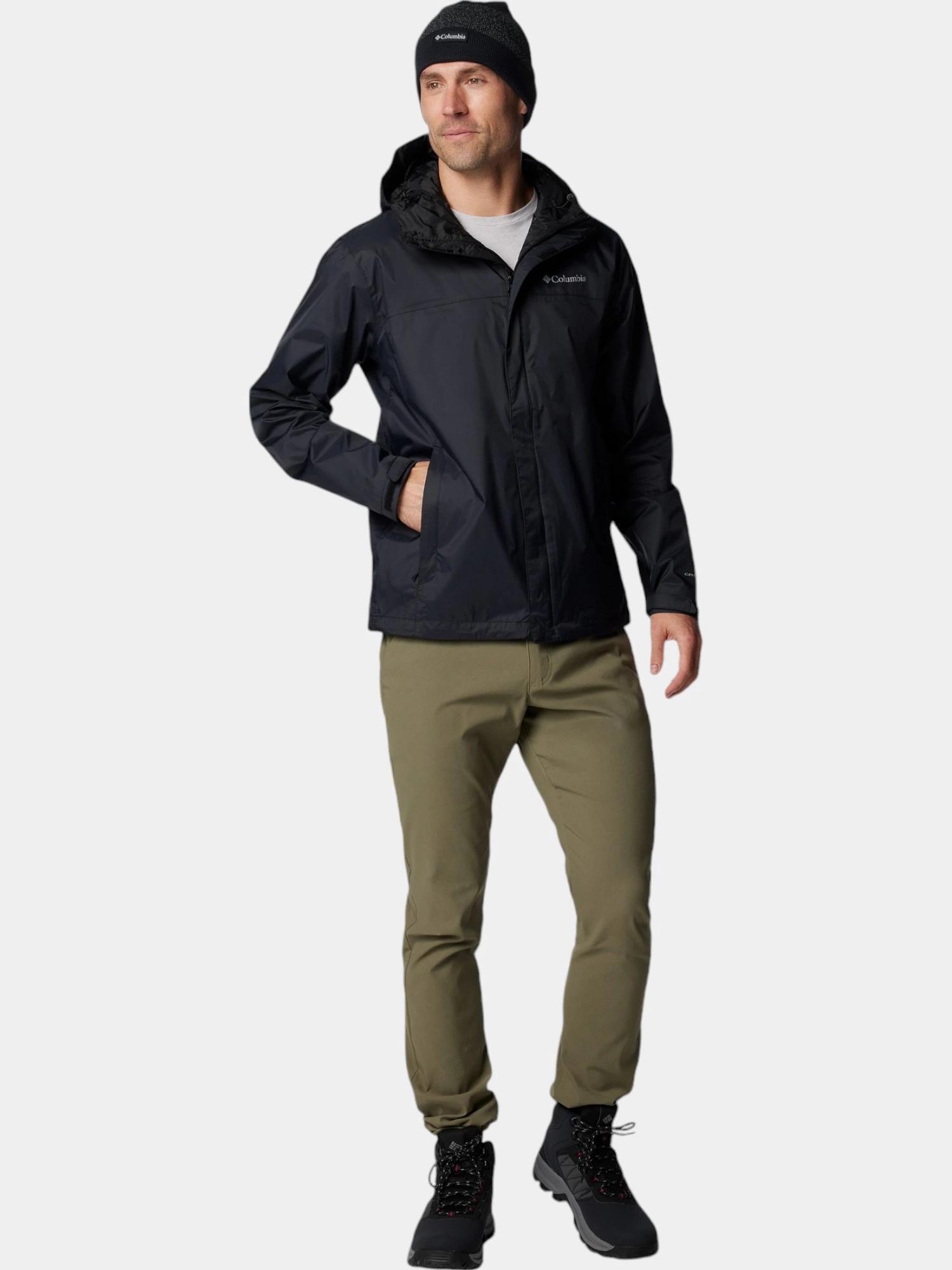 Impermeable hombre Watertight II 4/7