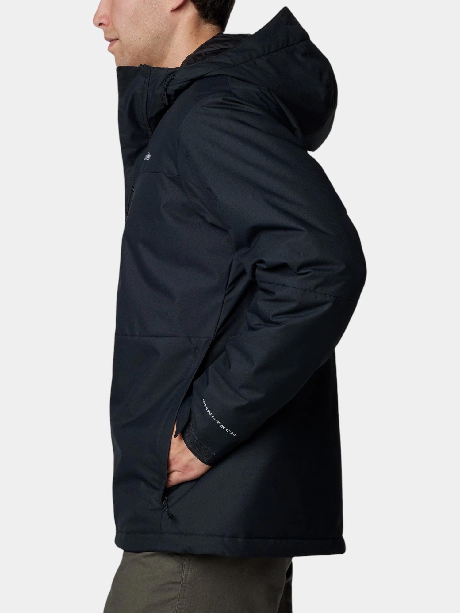 Imperméable homme Hikebound II 2/7