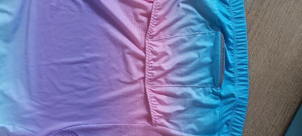 Entre Particuliers - Chemise cycliste Little Black Bike 3/5