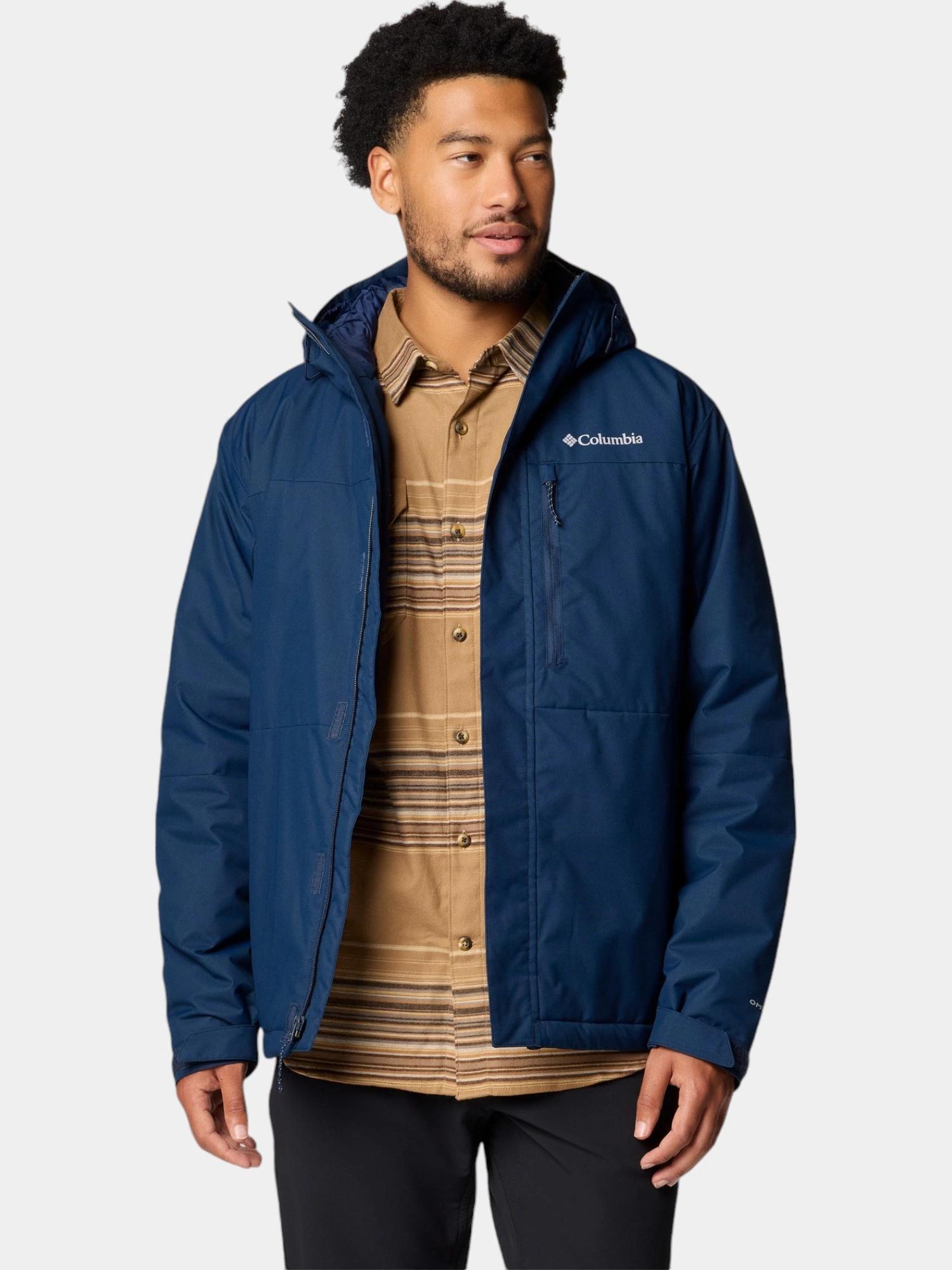 Imperméable homme Hikebound II 5/7