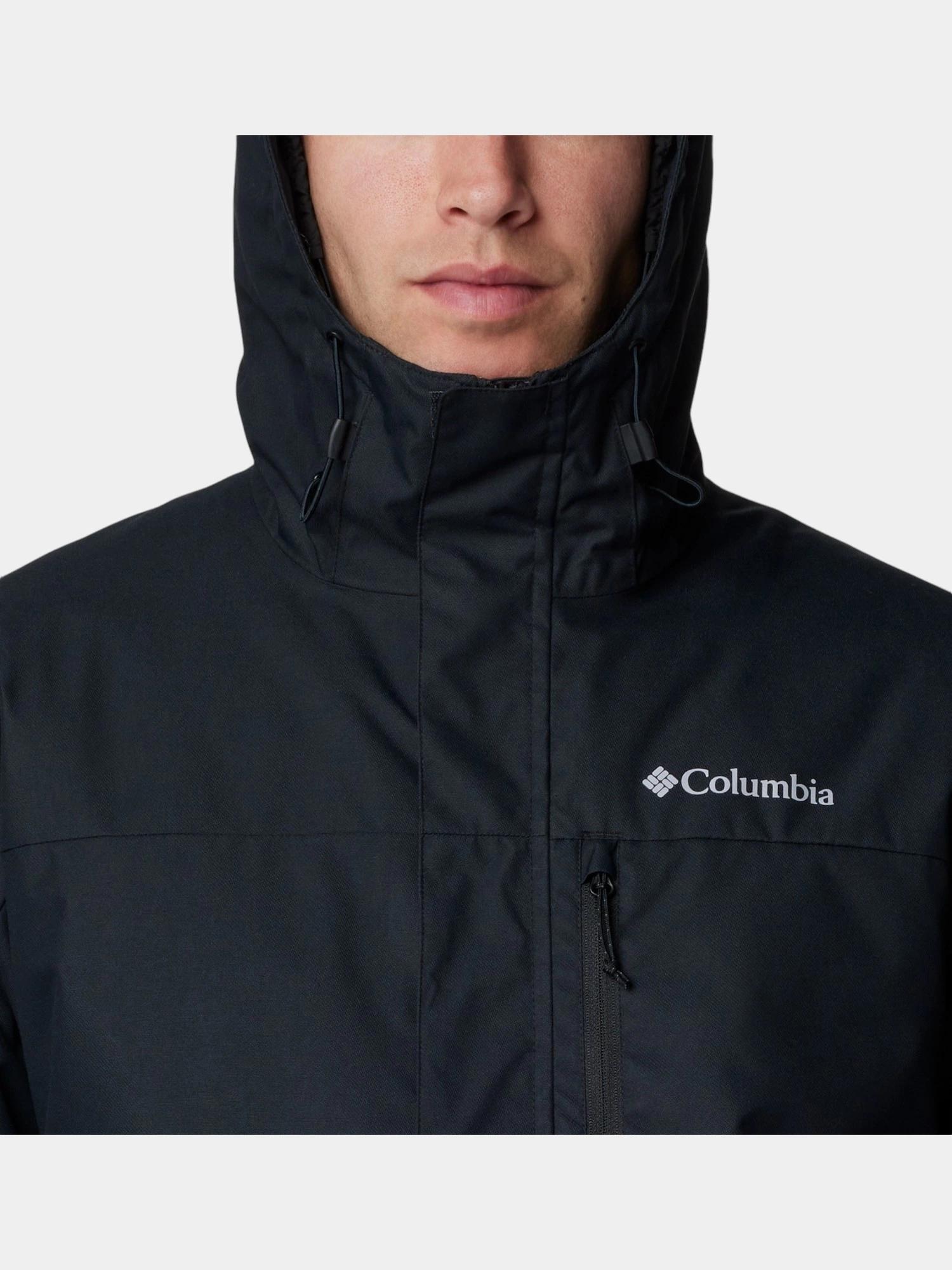 Imperméable homme Hikebound II 6/7