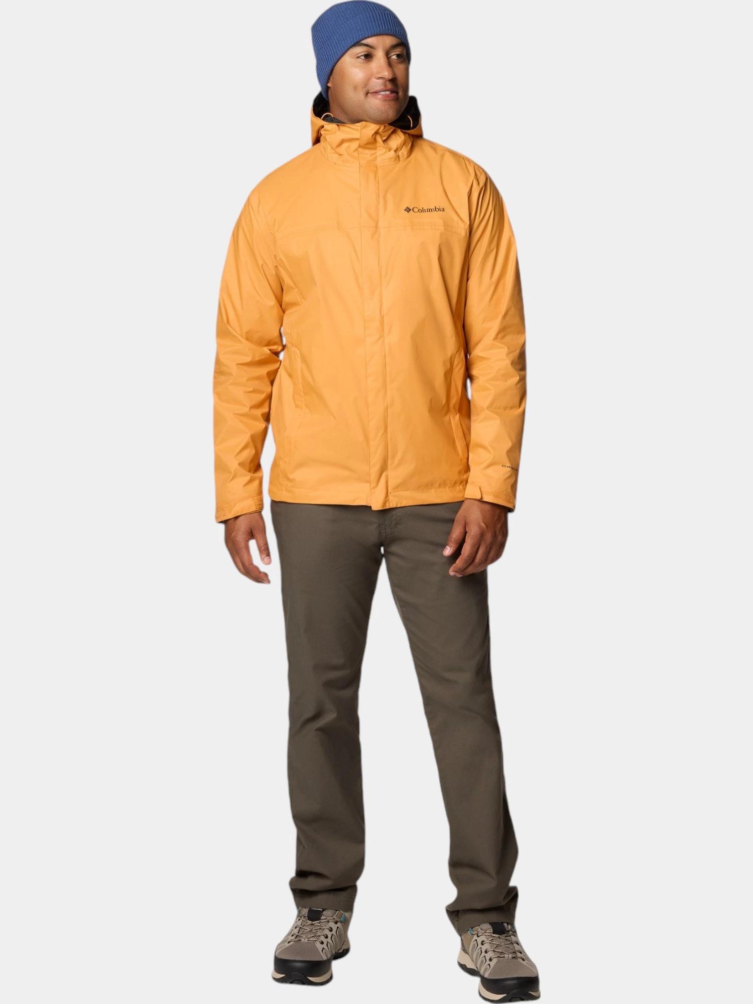 Regenjas mannen Watertight II 4/7