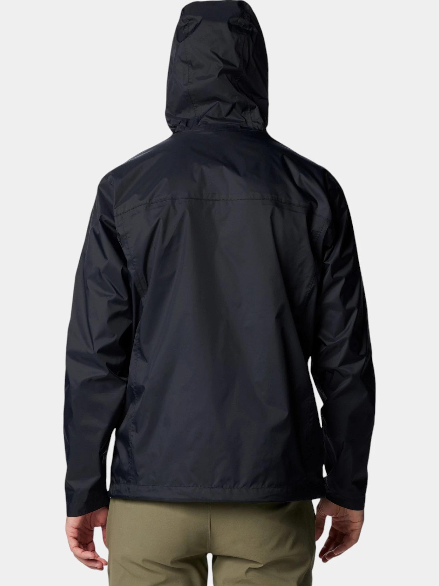 Impermeable hombre Watertight II 3/7