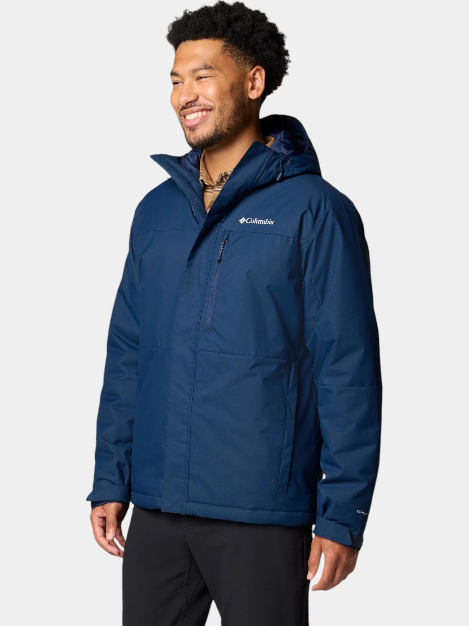 Imperméable homme Hikebound II 2/7