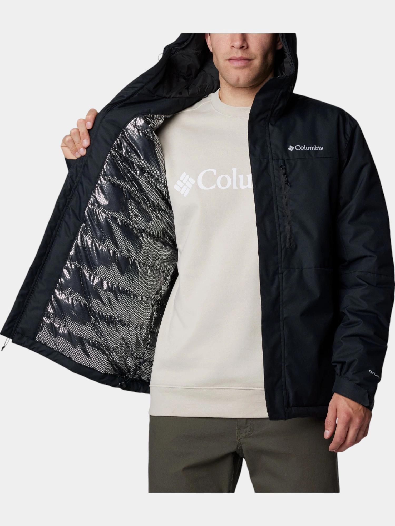 Imperméable homme Hikebound II 5/7