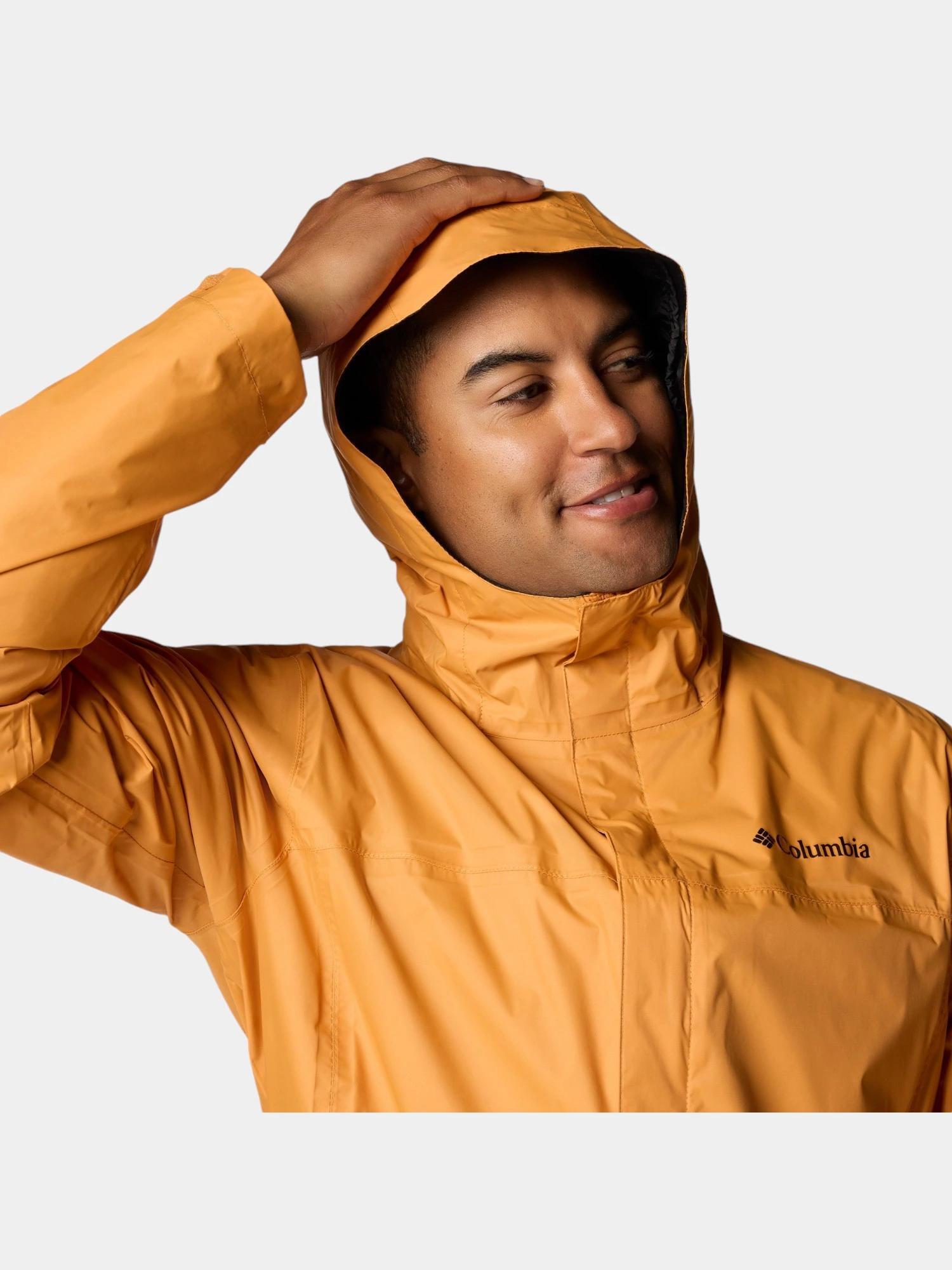 Regenjas mannen Watertight II 6/7