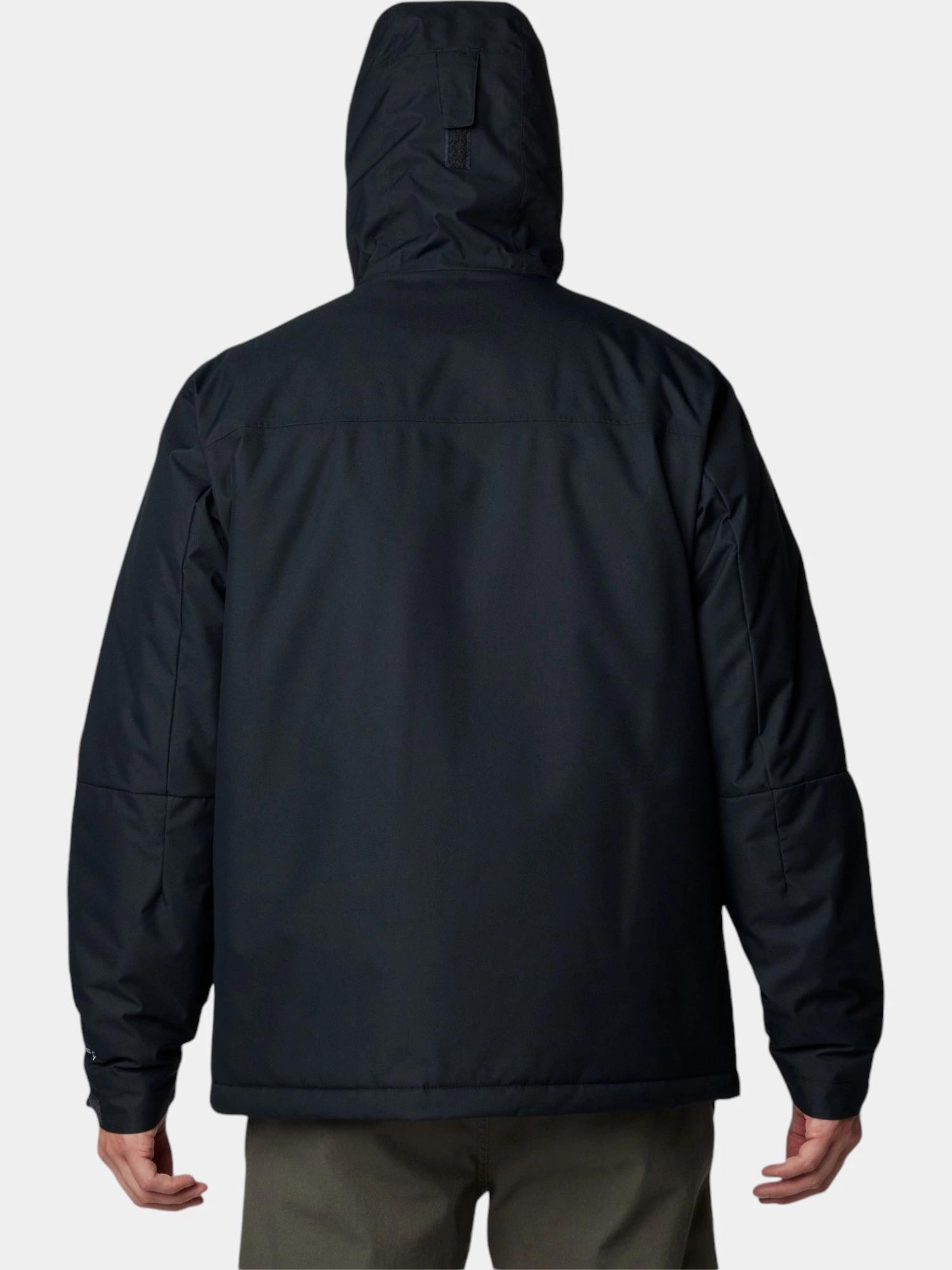 Imperméable homme Hikebound II 3/7