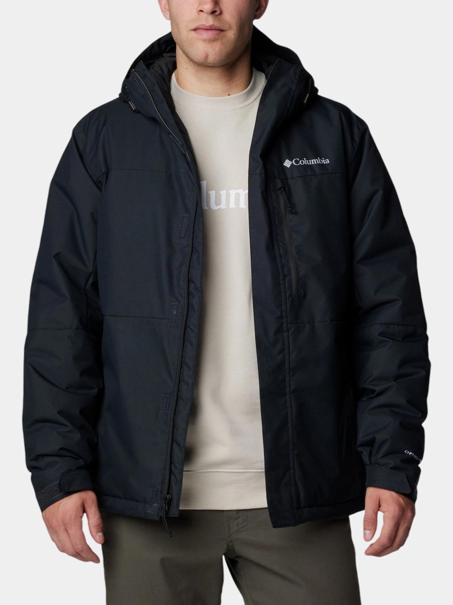 Imperméable homme Hikebound II 4/7