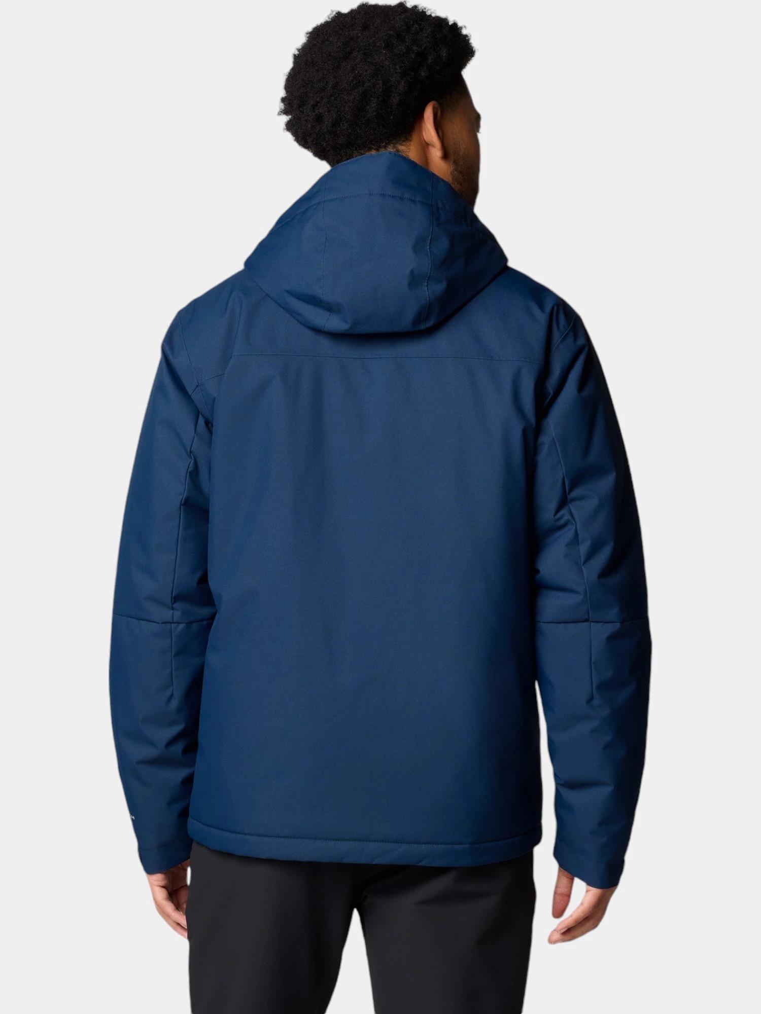Imperméable homme Hikebound II 3/7