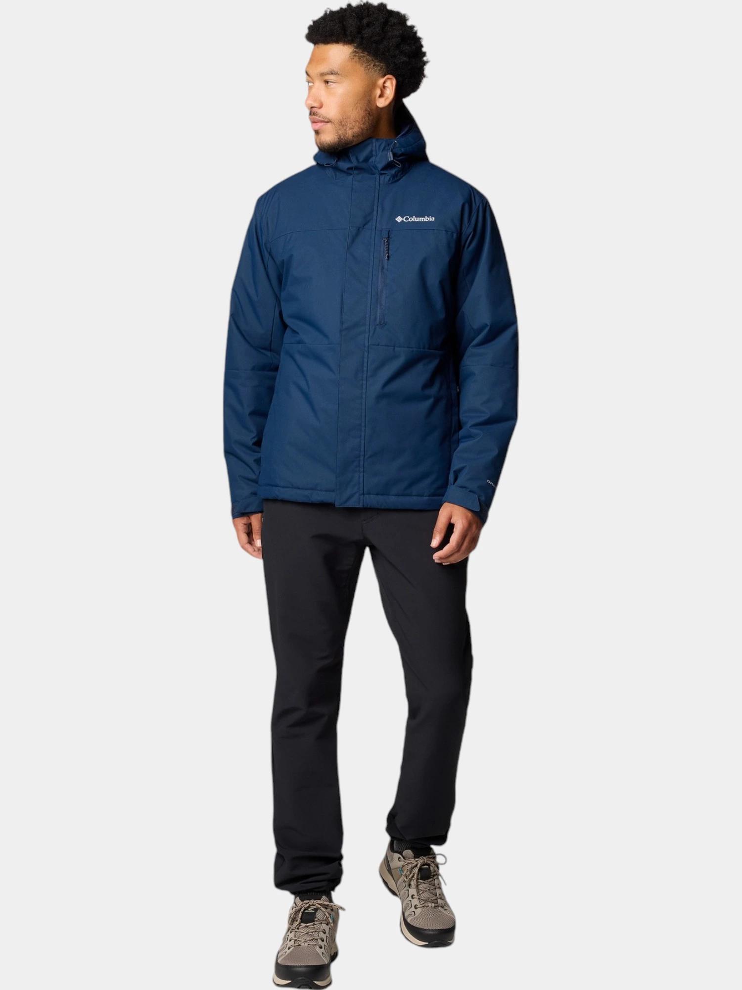 Imperméable homme Hikebound II 4/7