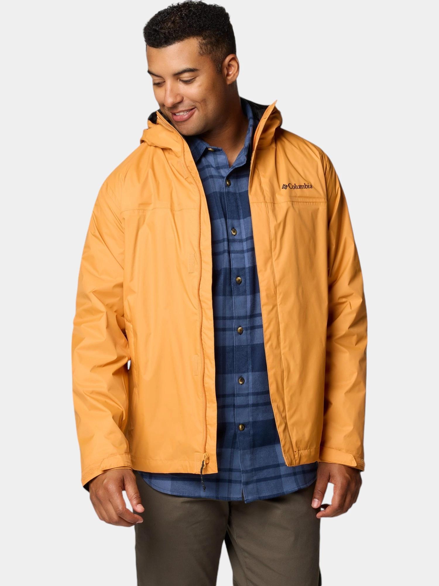 Columbia Watertight Jas Junior