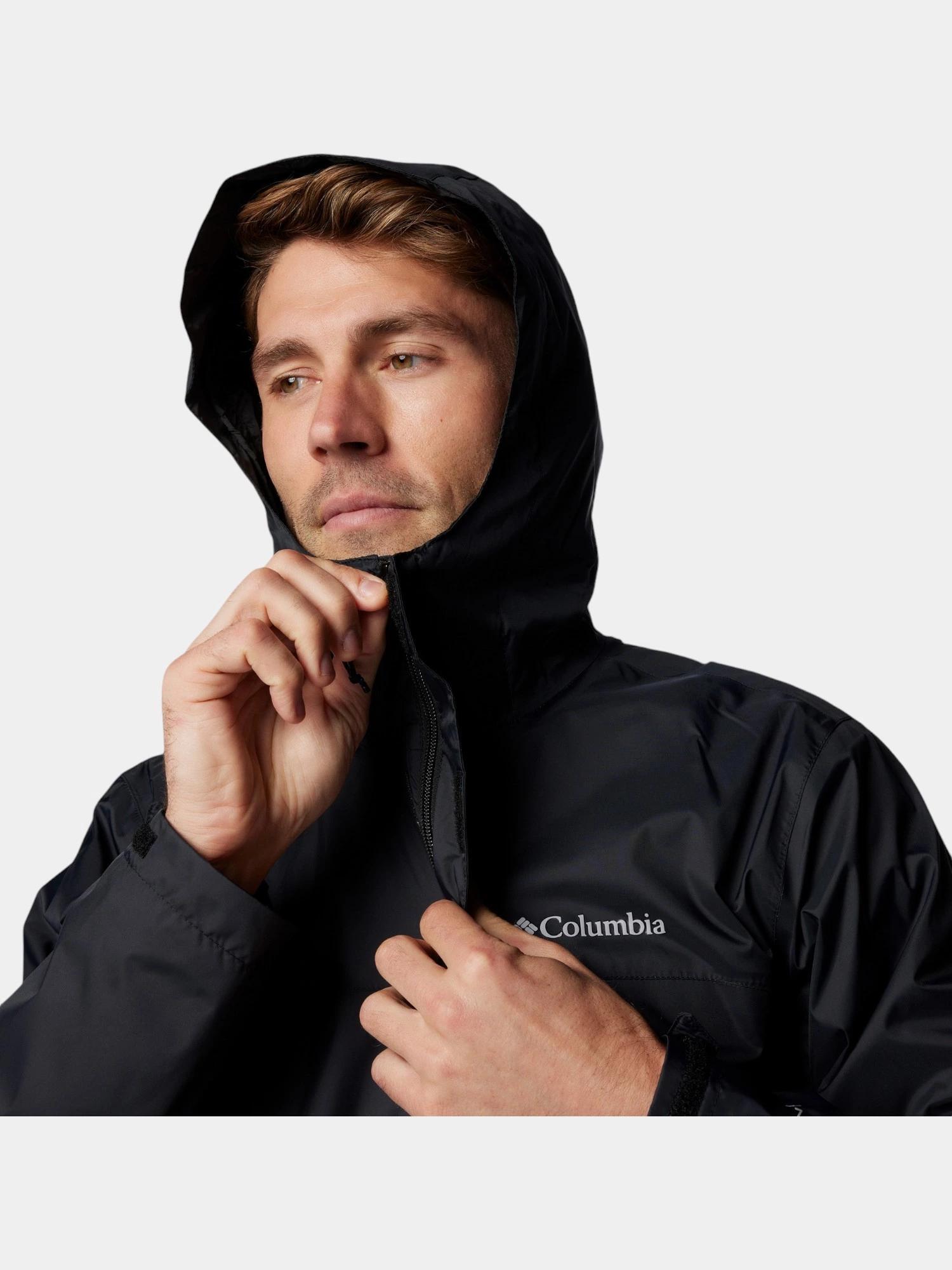 Impermeable hombre Watertight II 5/7