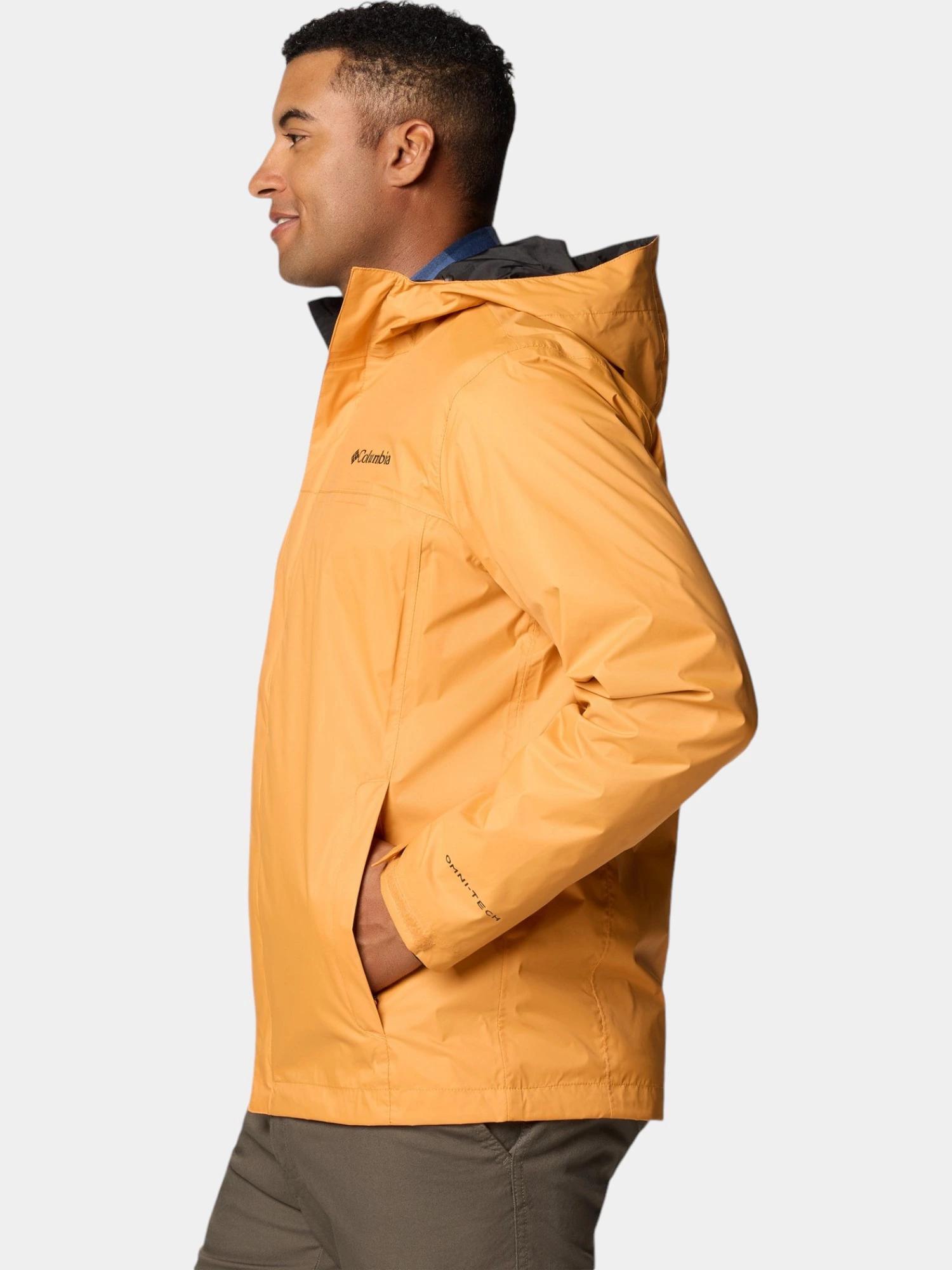 Regenjas mannen Watertight II 2/7