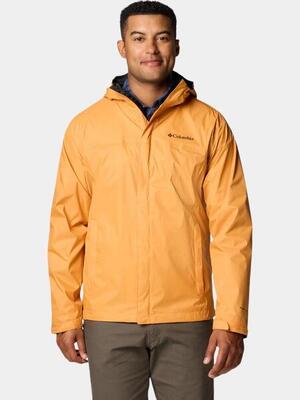 Regenjas mannen watertight ii